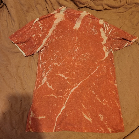 Lady Gaga Born this way ball concert meat shirt - Picture 3 of 3